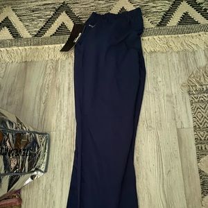 Brand new Navy Grey’s Anatomy Pant